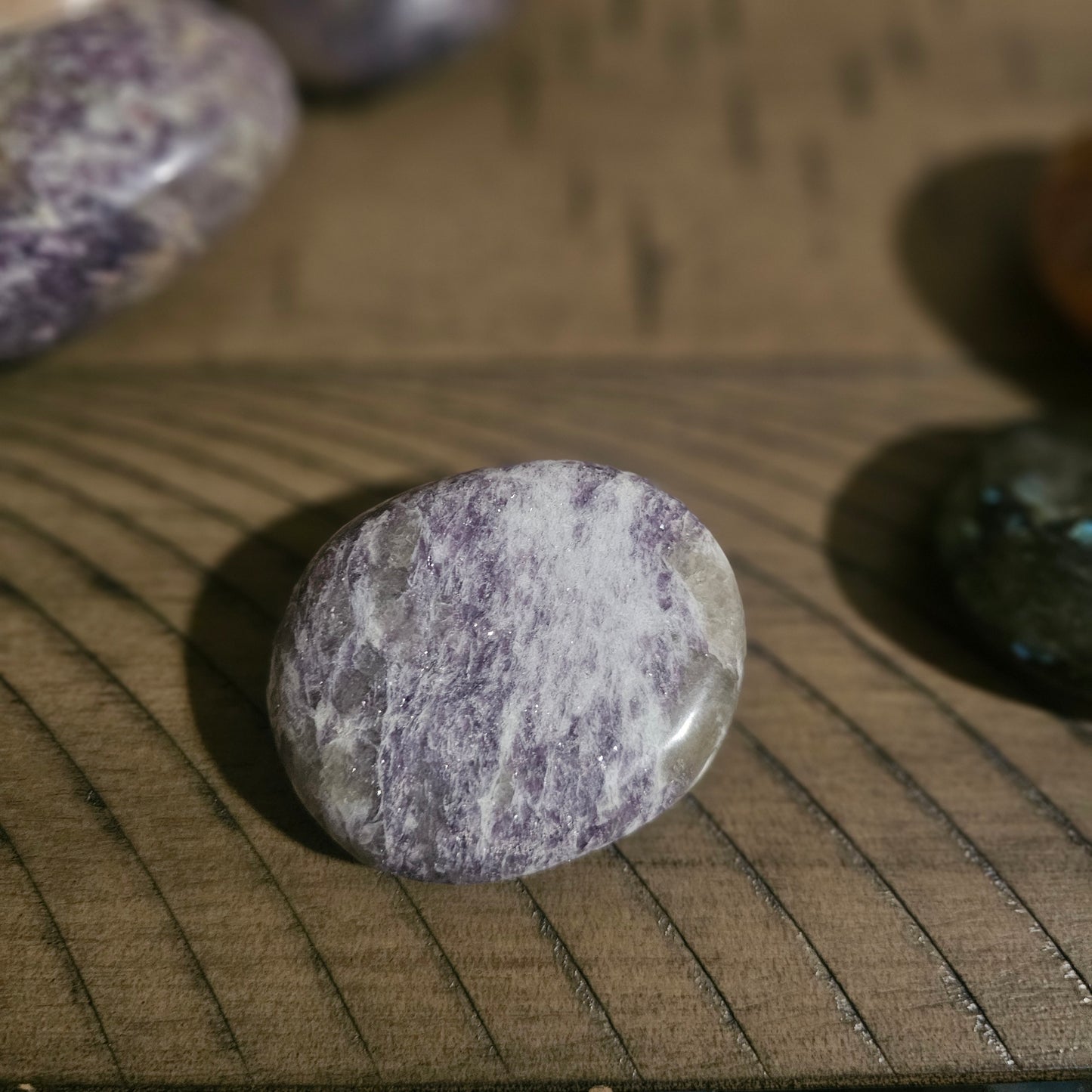 Palm Stone Trio Bundle Deals