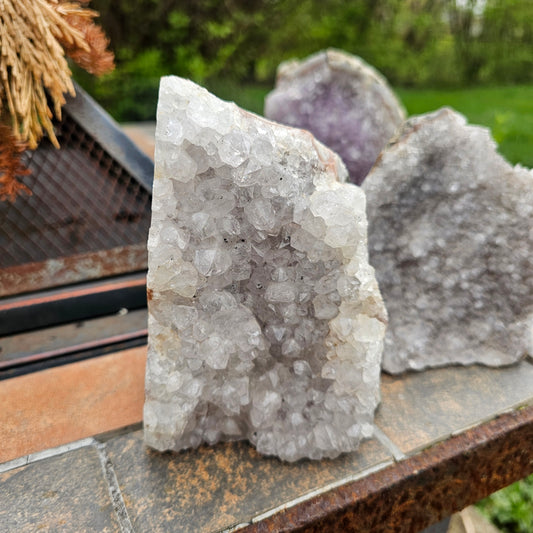 Nebula Amethyst Cutbase