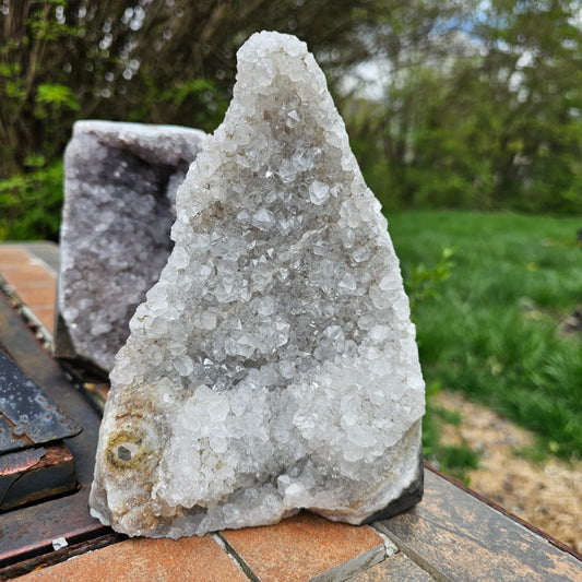 Nebula Amethyst Cutbase