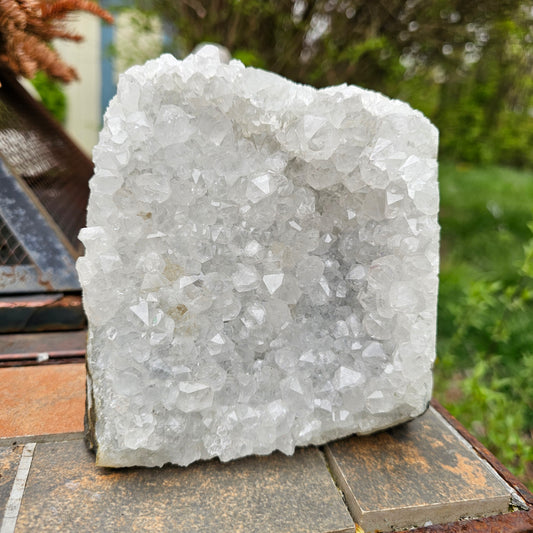 Nebula Amethyst Cutbase