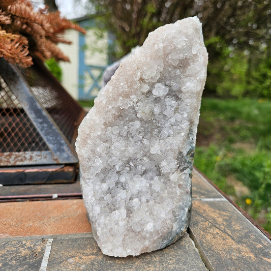 Nebula Amethyst Cutbase