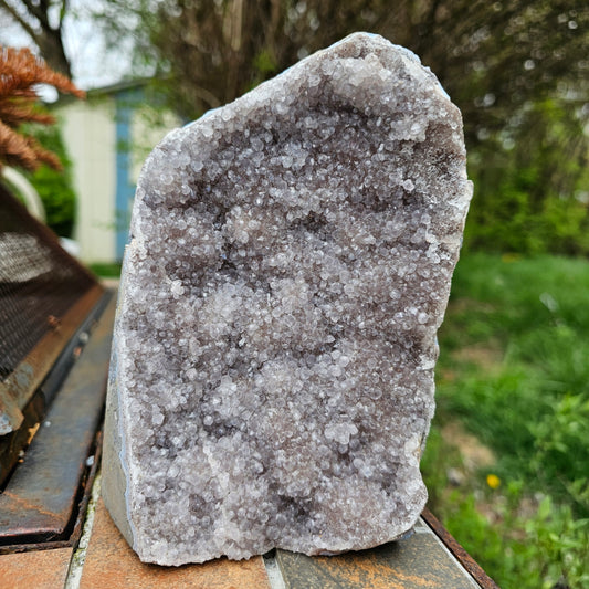 Nebula Amethyst Cutbase