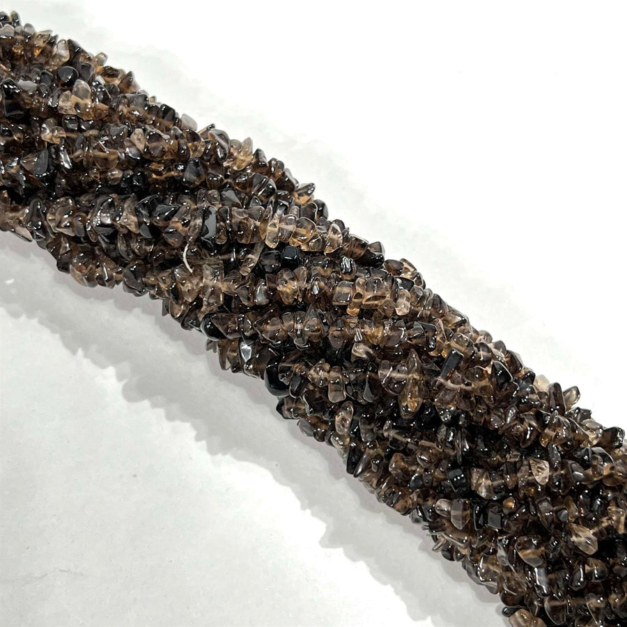 Smokey Quartz Necklaces