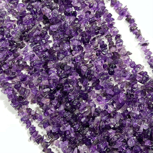 Amethyst Necklaces