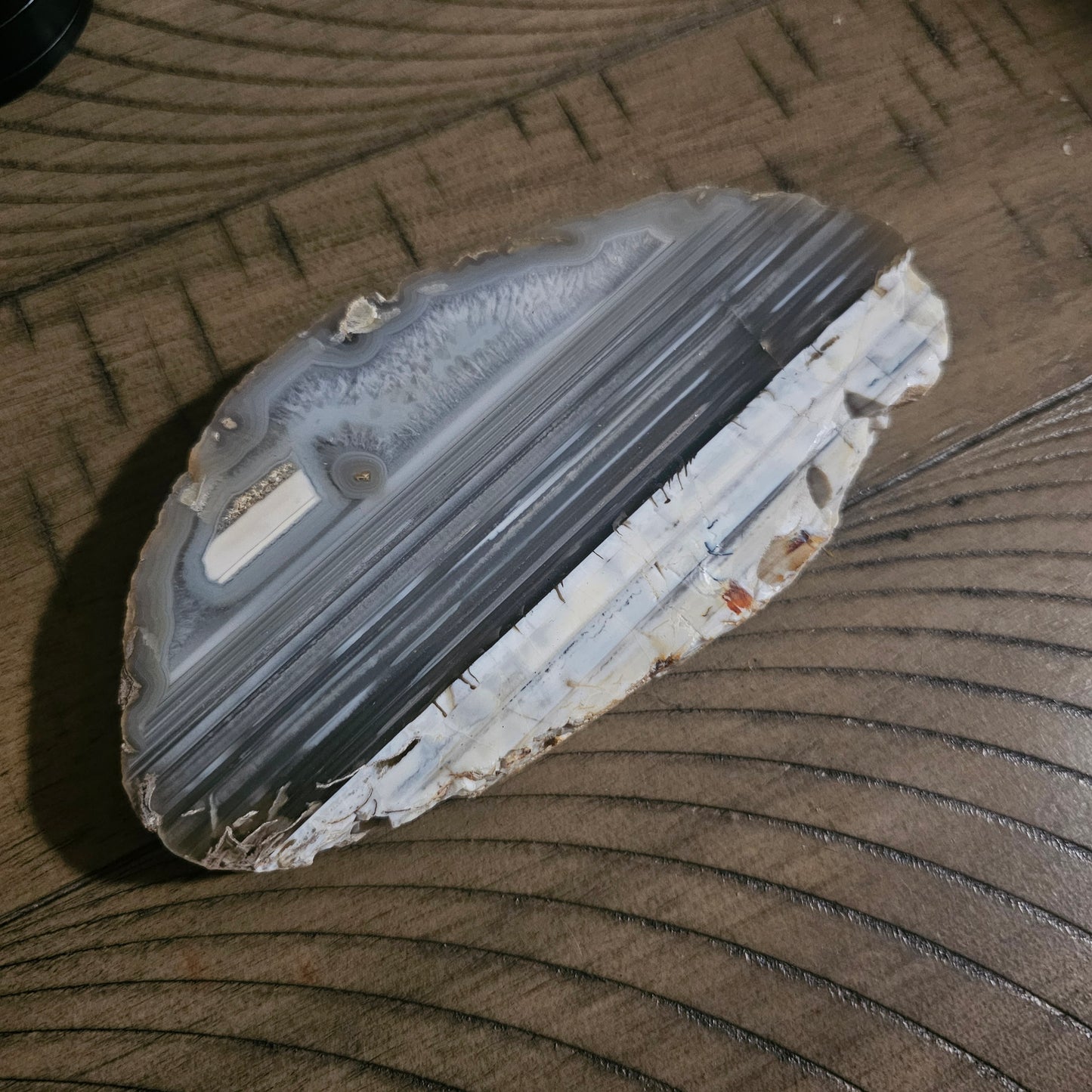 Agate Slab