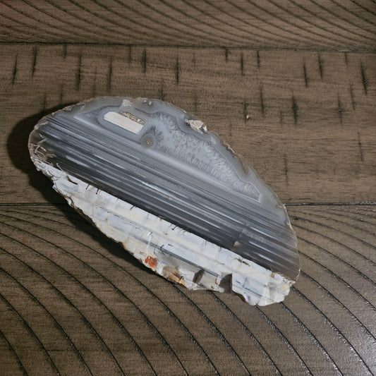 Agate Slab