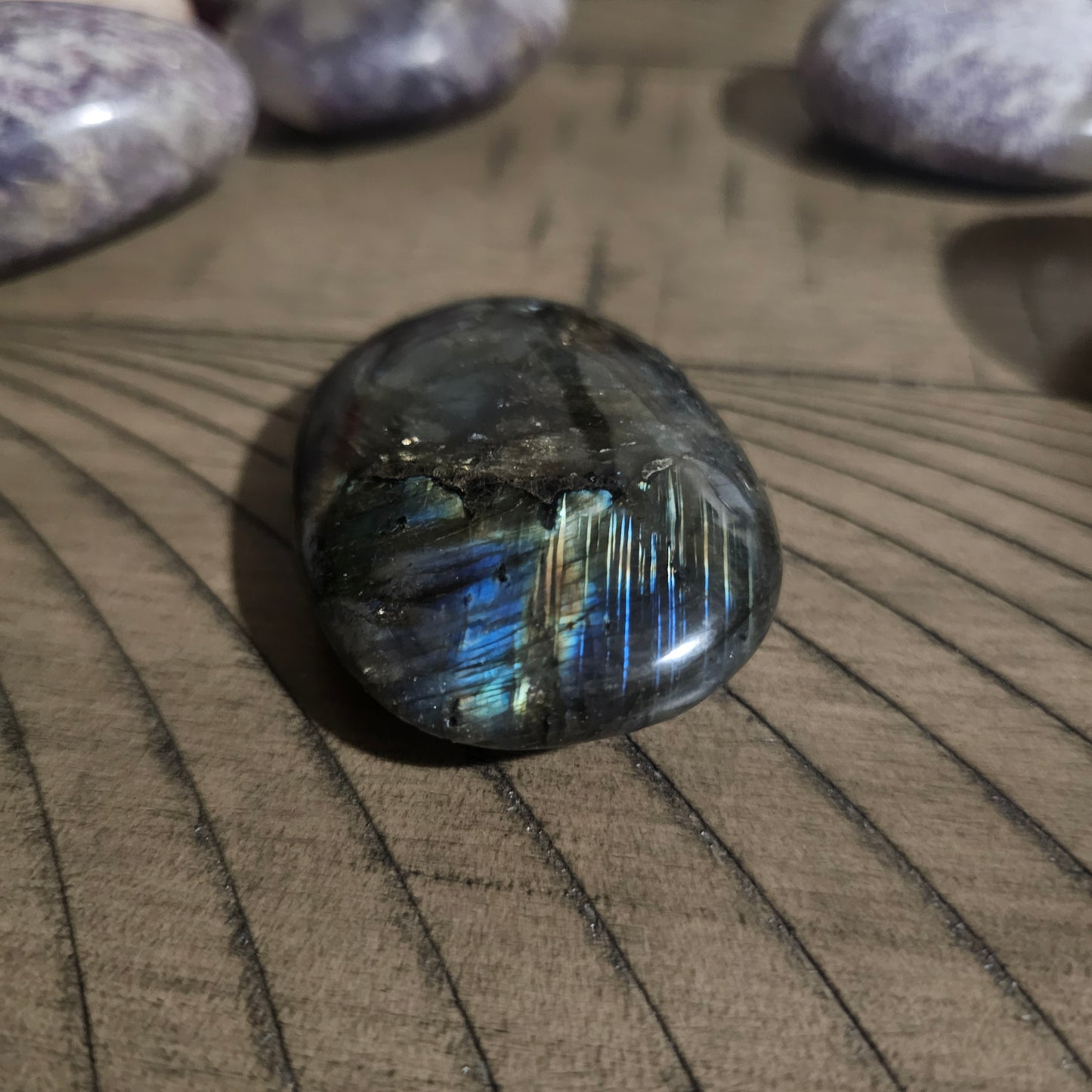 Palm Stone Trio Bundle Deals