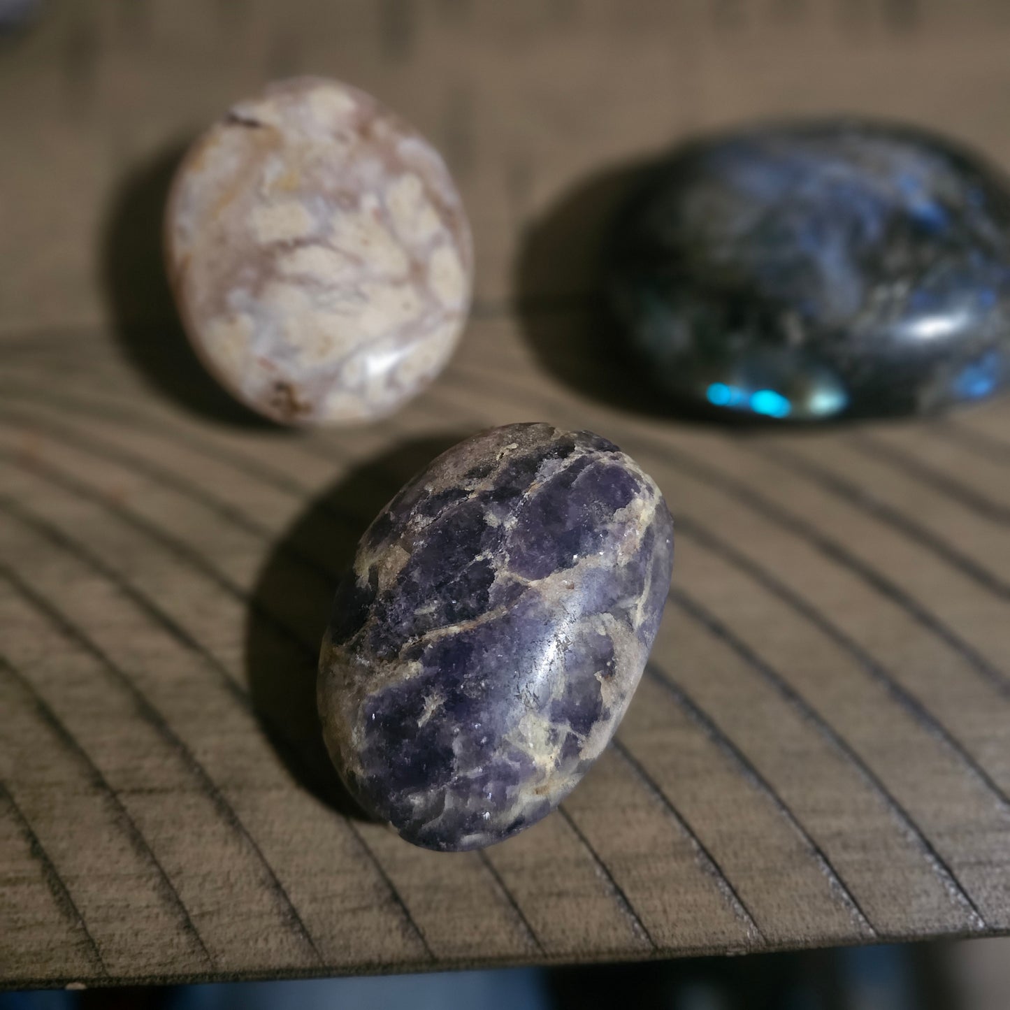 Palm Stone Trio Bundle Deals