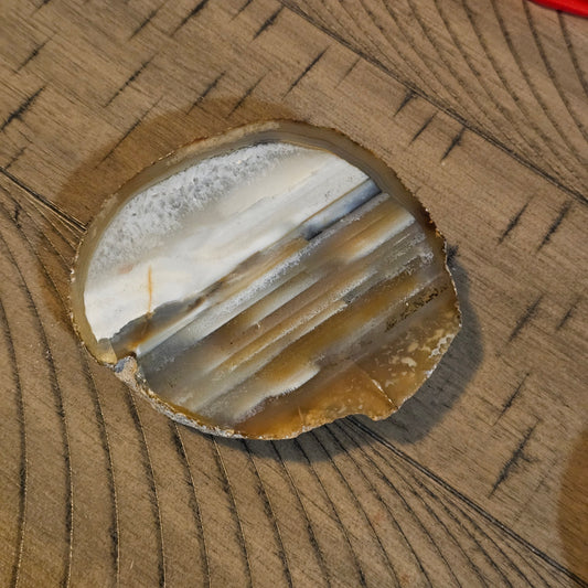 Extra Grade Agate
