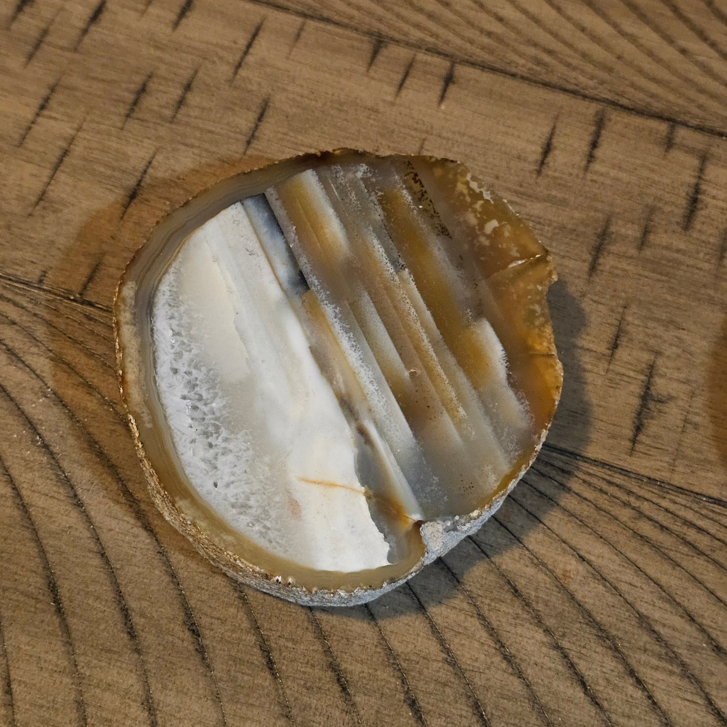 Extra Grade Agate