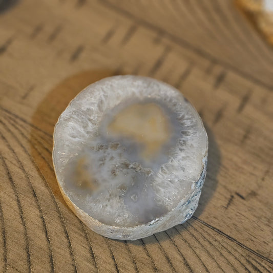 Extra Grade Agate