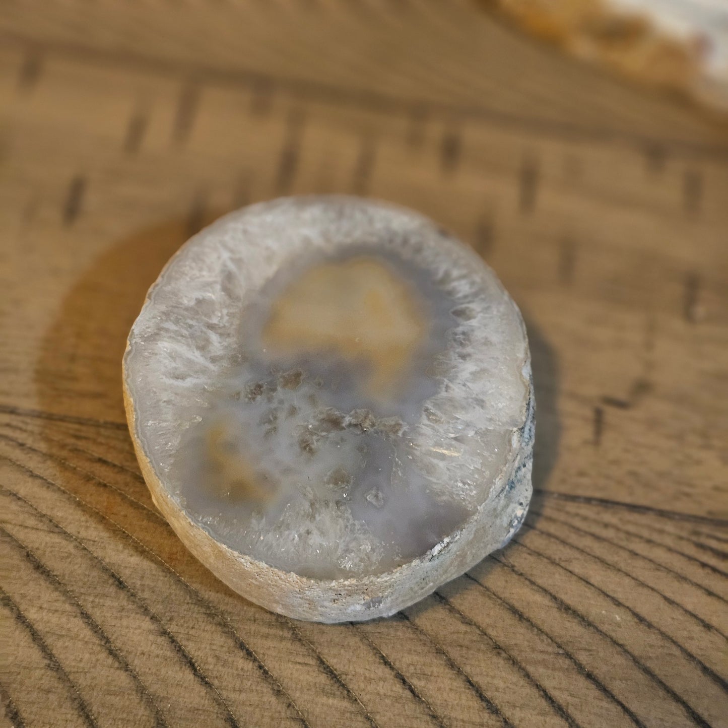 Extra Grade Agate