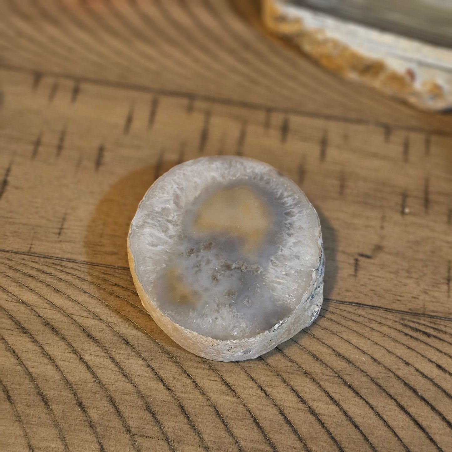 Extra Grade Agate