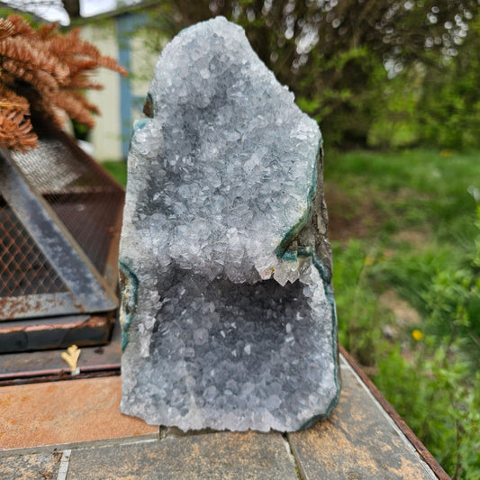 Nebula Amethyst Cutbase