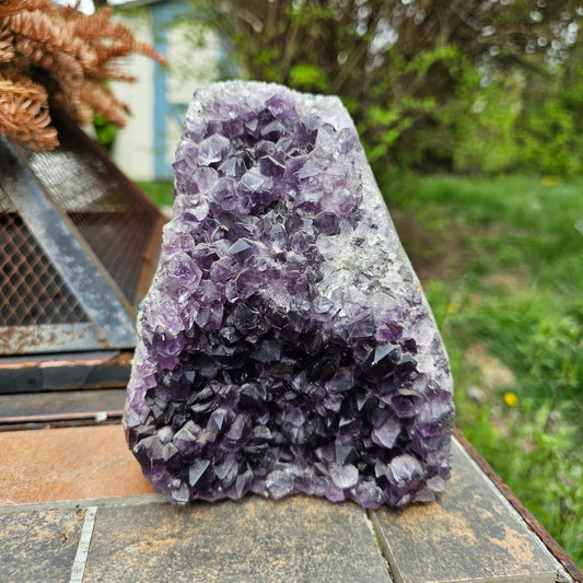 Nebula Amethyst Cutbase