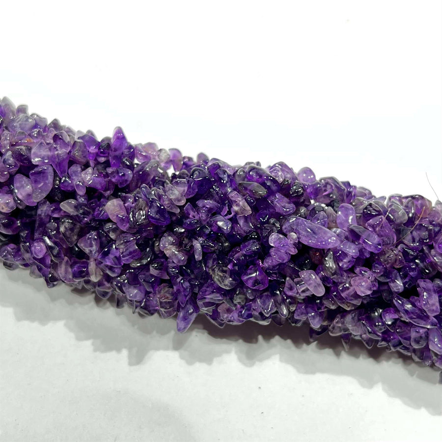 Amethyst Necklaces